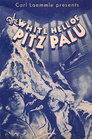 L'Enfer blanc du Piz Palü 
