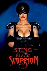Sting of the Black Scorpion 