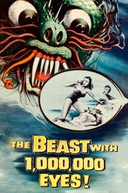 The Beast with a Million Eyes 