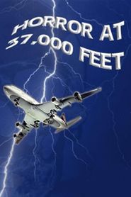 The Horror at 37,000 Feet 