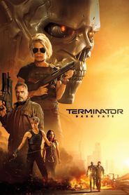 Terminator : Dark Fate series tv