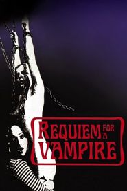 Requiem pour un vampire series tv