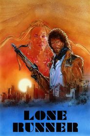 Le loup du désert 