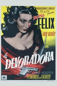 La Devoradora 