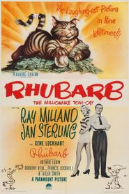Rhubarb 