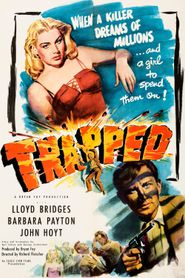 Trapped 