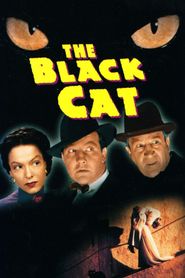 Le chat noir 