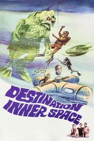 Destination Inner Space 