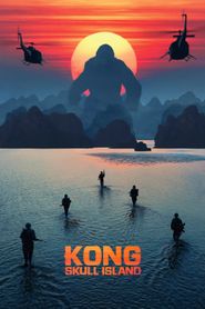 Kong : Skull Island series tv