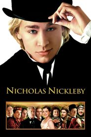 Nicholas Nickleby 