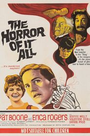 The Horror of It All 