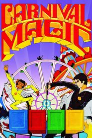 Carnival Magic 