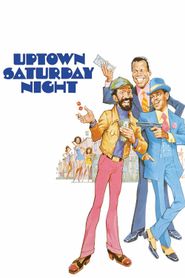 Uptown Saturday Night 