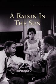 Un raisin au soleil 