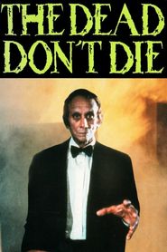 The Dead Don't Die 
