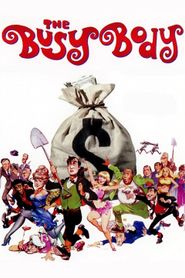 The Busy Body 