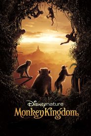 Au Royaume des Singes series tv