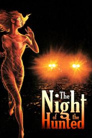 La Nuit des traquées series tv