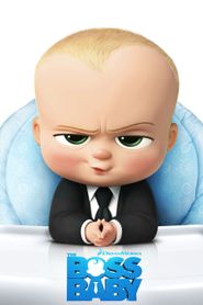 Baby Boss series tv