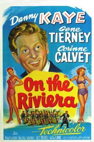 Sur la Riviera 