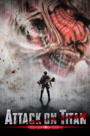 L\'Attaque des Titans : L’Avancée des géants series tv