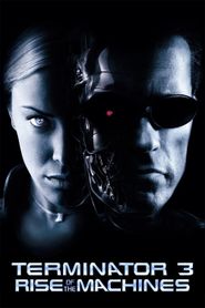 Terminator 3 : Le Soulèvement des machines series tv