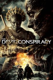 La conspiration du diable series tv