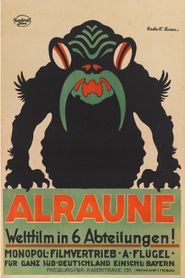 Alraune, die Henkerstochter, genannt die rote Hanne 