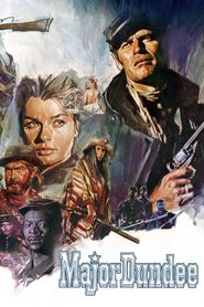Major Dundee 