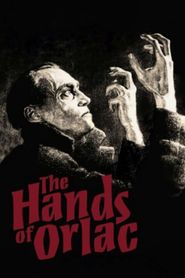 Les mains d'Orlac 