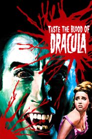 Une messe pour Dracula 