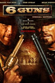 6 Guns series tv
