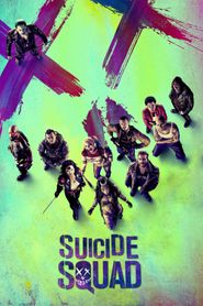 Suicide Squad series tv