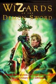 Wizards of the Demon Sword 