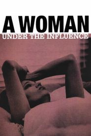 Une femme sous influence 