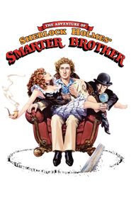 Le frère le plus fûté de Sherlock Holmes 