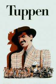 Tuppen 