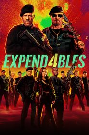 Expendables 4 