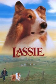 Lassie : Des amis pour la vie 