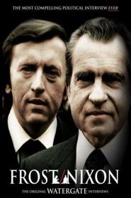 Frost/Nixon: The Original Watergate Interviews 