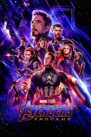 Avengers : Endgame streaming vf