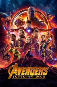 Avengers : Infinity War 