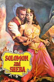 Salomon et la reine de Saba 