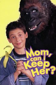 Mom, Can I Keep Her? 