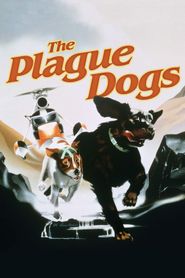 The Plague Dogs 