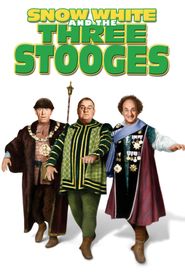 Blanche Neige et les Trois Stooges 
