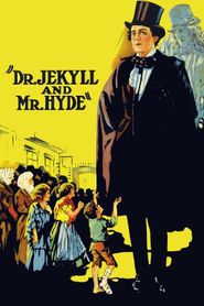 Docteur Jekyll et M. Hyde 