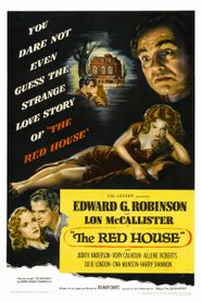La maison rouge 