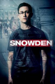 Snowden series tv