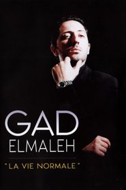 Gad Elmaleh - La Vie normale-hd